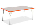 Rectangle Activity Table - 30" X 60" (Thumbnail)