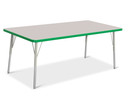 Rectangle Activity Table - 30" X 60" (Thumbnail)