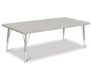 Rectangle Activity Table - 30" X 60" (Thumbnail)