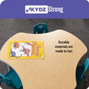 Rectangle Activity Table - 30" X 60" (Thumbnail)