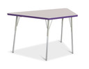 Trapezoid Activity Tables - 30" X 60" (Thumbnail)