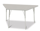 Trapezoid Activity Tables - 30" X 60" (Thumbnail)