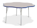 Six Leaf Activity Table - 60" (Thumbnail)