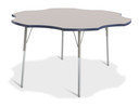 Six Leaf Activity Table - 60" (Thumbnail) Six Leaf Activity Table - 60" (Thumbnail)