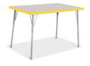 Rectangle Activity Table - 30" X 48" (Thumbnail)