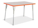 Rectangle Activity Table - 30" X 48" (Thumbnail)