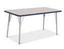 Rectangle Activity Table - 24" X 48" (Thumbnail)