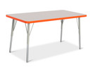 Rectangle Activity Table - 24" X 48" (Thumbnail)