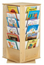 Revolving Small Literacy Tower (Thumbnail)