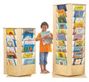 Revolving Large Literacy Tower (Thumbnail)