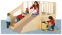 Tiny Tots Loft - 12-24 Months (Thumbnail)