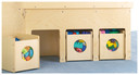 Tiny Tots Loft - 12-24 Months (Thumbnail)