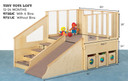 Tiny Tots Loft - 12-24 Months (Thumbnail)
