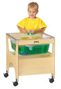 See-Thru Mini Sensory Table (Thumbnail)
