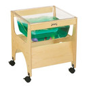 See-Thru Mini Sensory Table (Thumbnail)