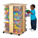 24 Tub Tower (Thumbnail)