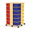 24 Tub Tower (Thumbnail)