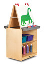 School Age 2 Station Art Center (Thumbnail)
