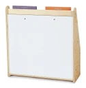 Kids Wooden Pick-a-Book Stand (Thumbnail)