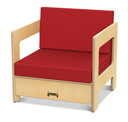 Living Room Chair (Thumbnail) Living Room Chair (Thumbnail)
