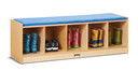 5 Section Bench Locker (Thumbnail)