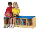 5 Section Bench Locker (Thumbnail)