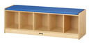 5 Section Bench Locker (Thumbnail)