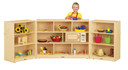 Maxi Mobile Triple Fold-n-Lock (Thumbnail) Maxi Mobile Triple Fold-n-Lock (Thumbnail)