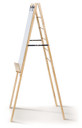 Teachers' Standard Easel - Write-n-Wipe (Thumbnail)
