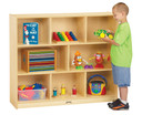 Mega Mobile Single Storage Unit (Thumbnail)