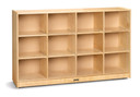 12 Tub Large Mobile Unit - without Tubs (Thumbnail)