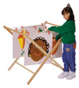 Paint Drying Rack (Thumbnail)