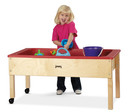 Sensory Table (Thumbnail) Sensory Table (Thumbnail)
