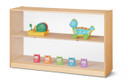 Low Mobile Straight-Shelf (Thumbnail)
