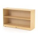 Low Mobile Straight-Shelf (Thumbnail)