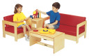Living Room Coffee Table (Thumbnail)