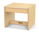 Living Room End Table (Thumbnail)