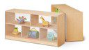 Toddler Mobile Fold-n-Lock (Thumbnail)