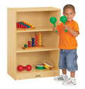 Space-Saver Mobile Straight-Shelf (Thumbnail)