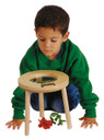 Kids Wooden STEM Magnifier (Thumbnail)