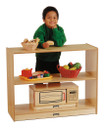 Open Shelf (Thumbnail)