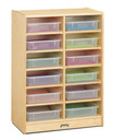 12 Paper-Tray Mobile Storage (Thumbnail)