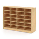24 Paper-Tray Mobile Storage (Thumbnail)
