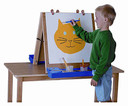 Tabletop Easel (Thumbnail)