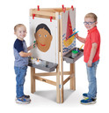 3 Way Adjustable Easel (Thumbnail)