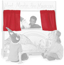 Imagination Station Curtains (Thumbnail)