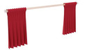 Imagination Station Curtains (Thumbnail)