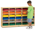 30 Paper-Tray Mobile Storage (Thumbnail)