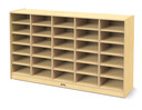 30 Paper-Tray Mobile Storage (Thumbnail)