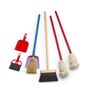 Housecleaning Set-n-Rack (Thumbnail)